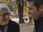 Ettore Scola intervistato da Pif in "Ridendo e Scherzando"