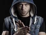 Il rapper romano Rancore