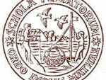 Il logo della Casa Matha