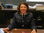Il nuovo comandante, Carmen Nenni