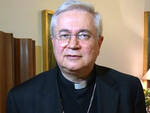 Mario Toso, Vescovo di Faenza