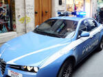 Sull'episodio indaga la polizia di Rimini (foto archivio Migliorini)