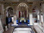 Il Museo Tamo di Ravenna