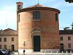 La Chiesa di Santa Giustina a Ravenna
