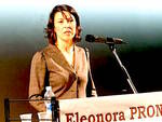 Eleonora Proni