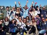 Gli Instagrammers di Rimini si sono dati appuntamento a Italia in Miniatura domenica 9 aprile