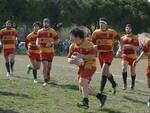 I ragazzi del Rugby Ravenna