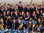 La "Mondaino Young Orchestra", l'orchestra con i membri più giovani d'Europa!