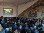 La Sala del Giudizio del Museo della Città di Rimini ospiterà i lavori di venerdì 28 aprile