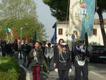 Savignano, 25 aprile 2015