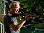 Un scena dal film "Gran Torino"