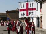 Corteo del Palio di Alberico