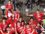 I ragazzi dell'Under 14