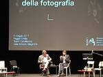 L'intervento del ministro Dario Franceschini agli Stati generali della fotografia a Reggio Emilia