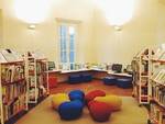 La Biblioteca Ragazzi di Cesena