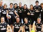 La formazione del Sitting Volley Club Cesena