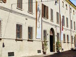 Palazzo Romagnoli a Forlì
