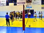 Rubicone In Volley vs Vaneton Interclays