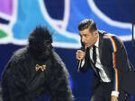 Francesco Gabbani