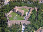 La Rocca Malatestiana