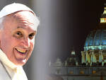 Papa Francesco sarà in visita a Cesena domenica 1° ottobre
