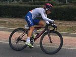 Sofia Collinelli (VO2 Team Pink)