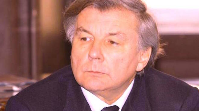 Giannantonio Mingozzi