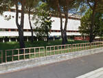 L'istituto Callegari in via Umago (foto google maps)