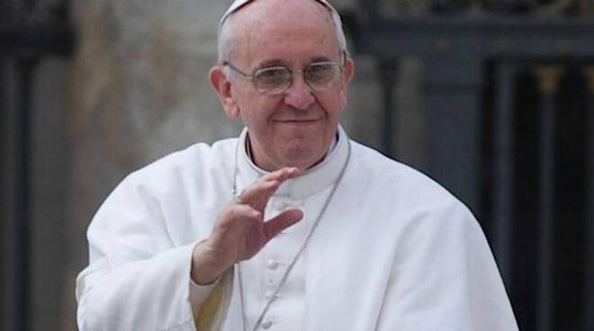 Papa Francesco sarà in visita a Cesena domenica 1° ottobre