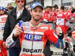 Terzo successo stagionale per Andrea Dovizioso, ora secondo in classifica con 158 punti, -16 da Marquez