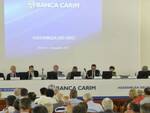 L'assemblea dei soci di Carim ha dato il via libera ad un aumento di capitale per un massimo di 250 milioni di euro
