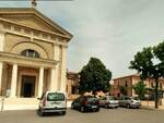 La chiesa di Sant’Angelo in Salute a Gatteo