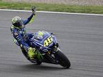 Valentino Rossi (Foto da www.valentinorossi.com)