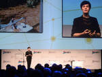 Ellen MacArthur ha conosciuto Hera e le sue best practice nel convegno di giugno a Bologna