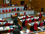 L'Assemblea legislativa dell'Emilia Romagna. Foto dal sito ufficiale della Regione