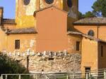 La chiesa del Torrione