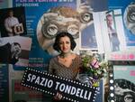 Lo Spazio Tondelli ospita anche la premiazione del Premio Riccione per il Teatro (foto d'archivio)
