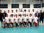 Volley club Cesena (foto tratta dal sito ufficiale della squadra)