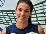 Giorgia Gregori (1998) libero