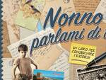 Il libro dei ricordi "Nonno parlami di te"