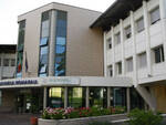 La sede dell'Istituto scientifico romagnolo per lo studio e la cura dei tumori (foto d'archivio)