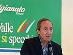 Mauro Gardenghi presidente di Confartigianato Rimini
