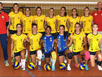 Rubicone In Volley