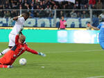 Un momento di Empoli Cesena (foto tratta dal sito ufficiale della squadra)