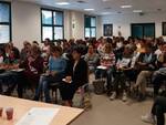 Uno dei convegni sulla pedagogia che hanno riscosso grande successo di partecipazione a Cesena