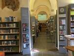 Biblioteca Classense di Ravenna - Immagine di repertorio