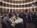 Circa 200 persone hanno preso parte al Gran Gala Ior assicurando un introito di oltre 40mila euro