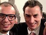 Daniele Mezzacapo e Jacopo Morrone (Lega)