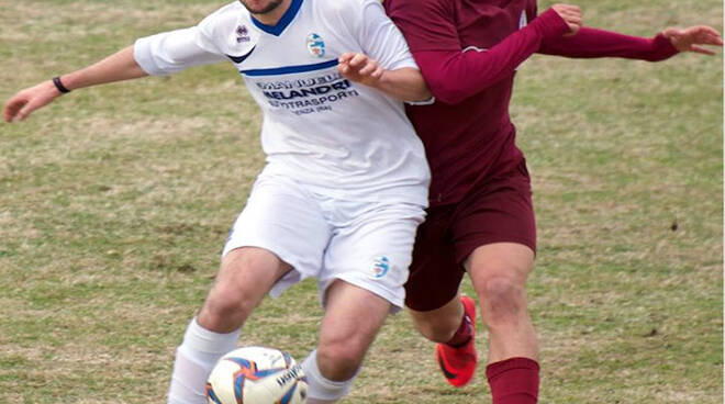 Francesco Lanzoni - Faenza Calcio