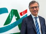 Giampiero Maioli amministratore delegato del Gruppo Crédit Agricole Italia